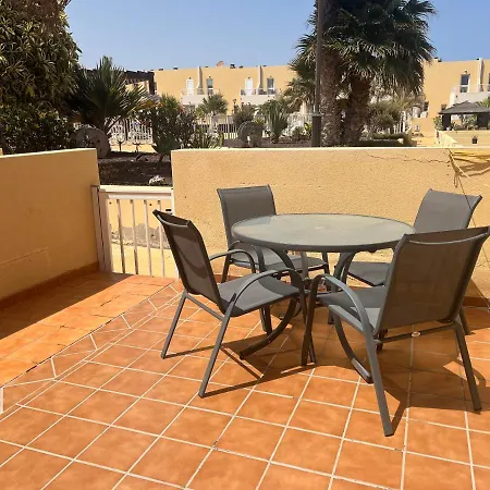 Tatil Evi Caleta - Casa Mombassa *