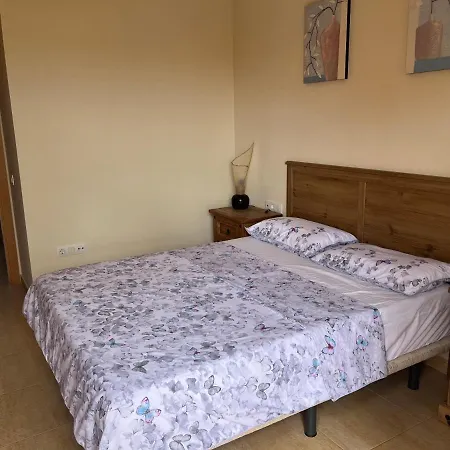 Tatil Evi Caleta - Casa Mombassa *