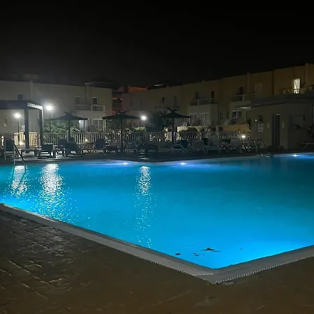 Holiday home Caleta - Casa Mombassa *