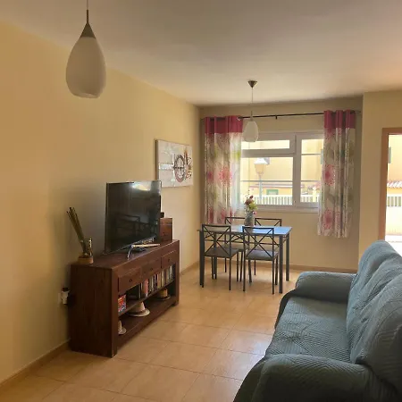 Caleta - Casa Mombassa 칼레타데푸스테