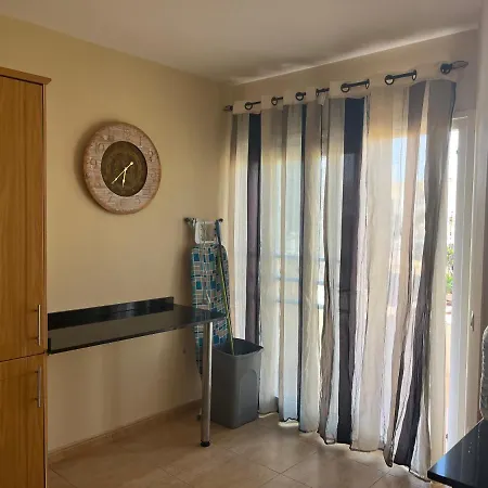 Caleta - Casa Mombassa 칼레타데푸스테