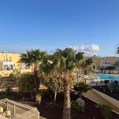 Caleta - Casa Mombassa Holiday home