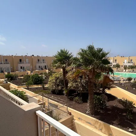 Caleta - Casa Mombassa Holiday home
