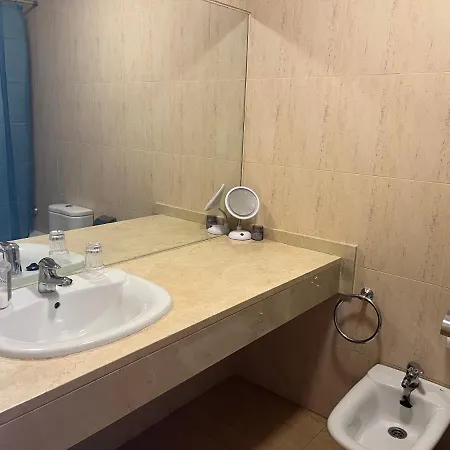 Caleta - Casa Mombassa Holiday home