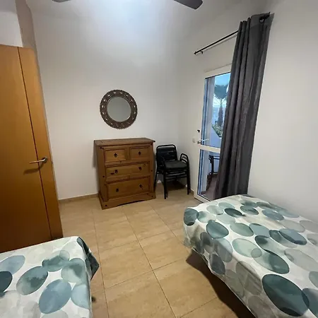 Caleta - Casa Mombassa *
